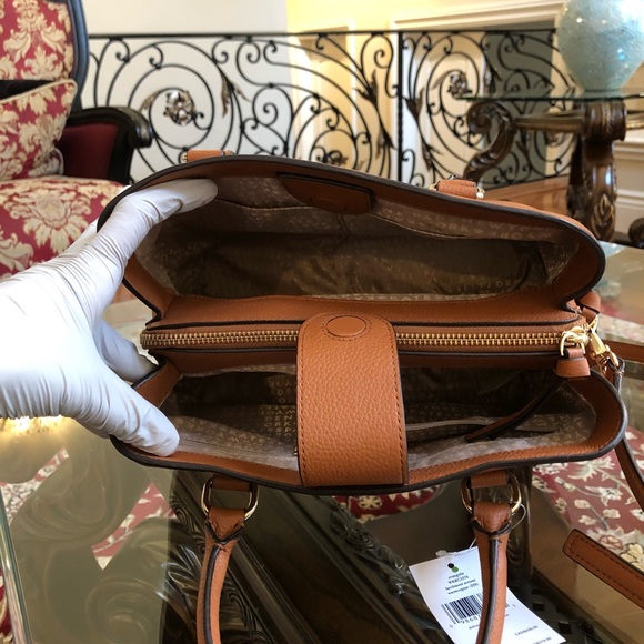 Authentic Kate spade Evangelie Handbag+Wallet Set - Picture 5 of 8